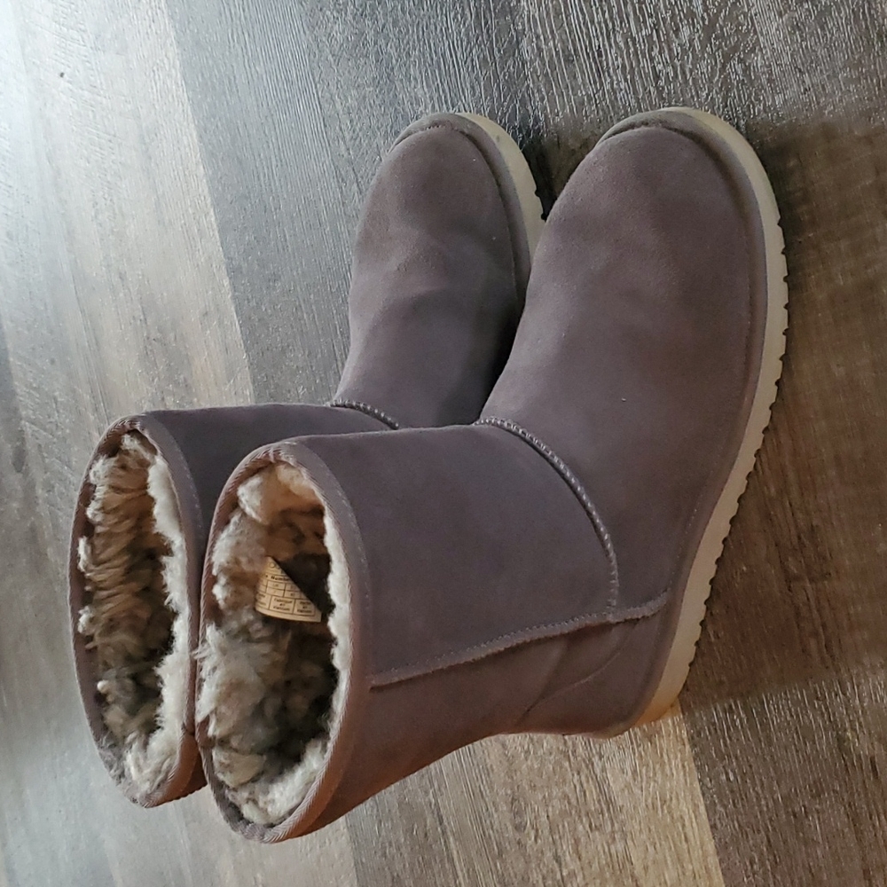 Koolaburra Boots by Ugg